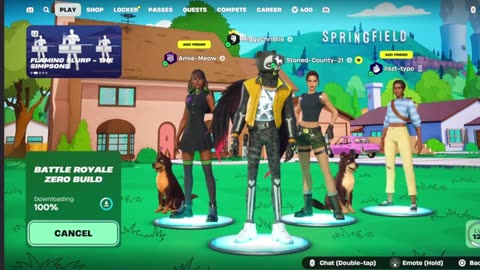 FORTNITE LIVE WITH MIGGY | YT: MIGGYWORLD