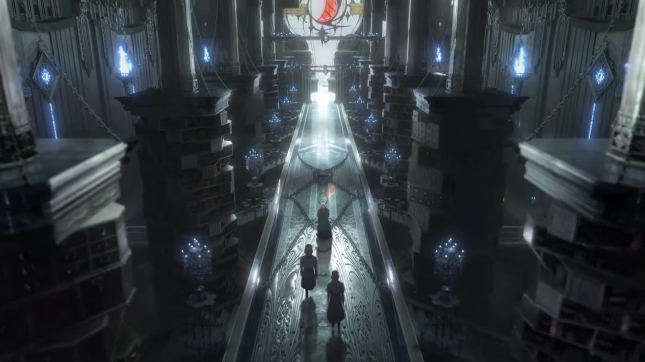 lord mysteries ep 11