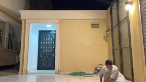Football moment 😂