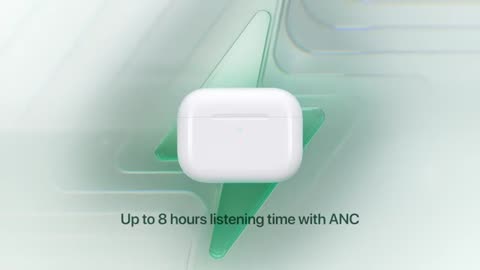Shocking: Introducing AirPods Pro 3 | Apple
