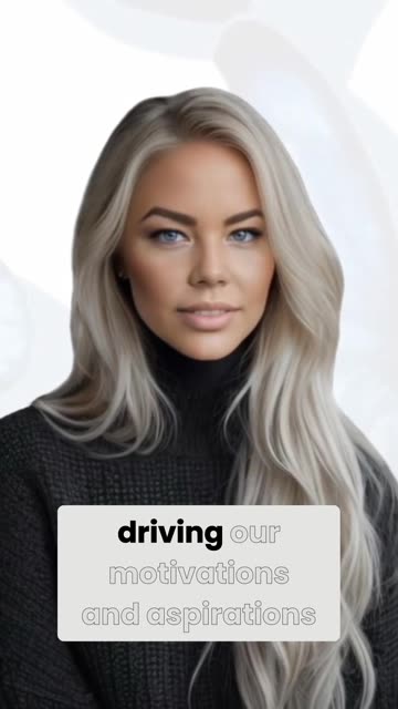 Unlocking the Neuroscience of Desire: How Our Brain Drives Goals (By Adeline Atlas)