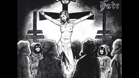 Mercyful Fate 1982 (FULL ALBUM) 🇩🇰