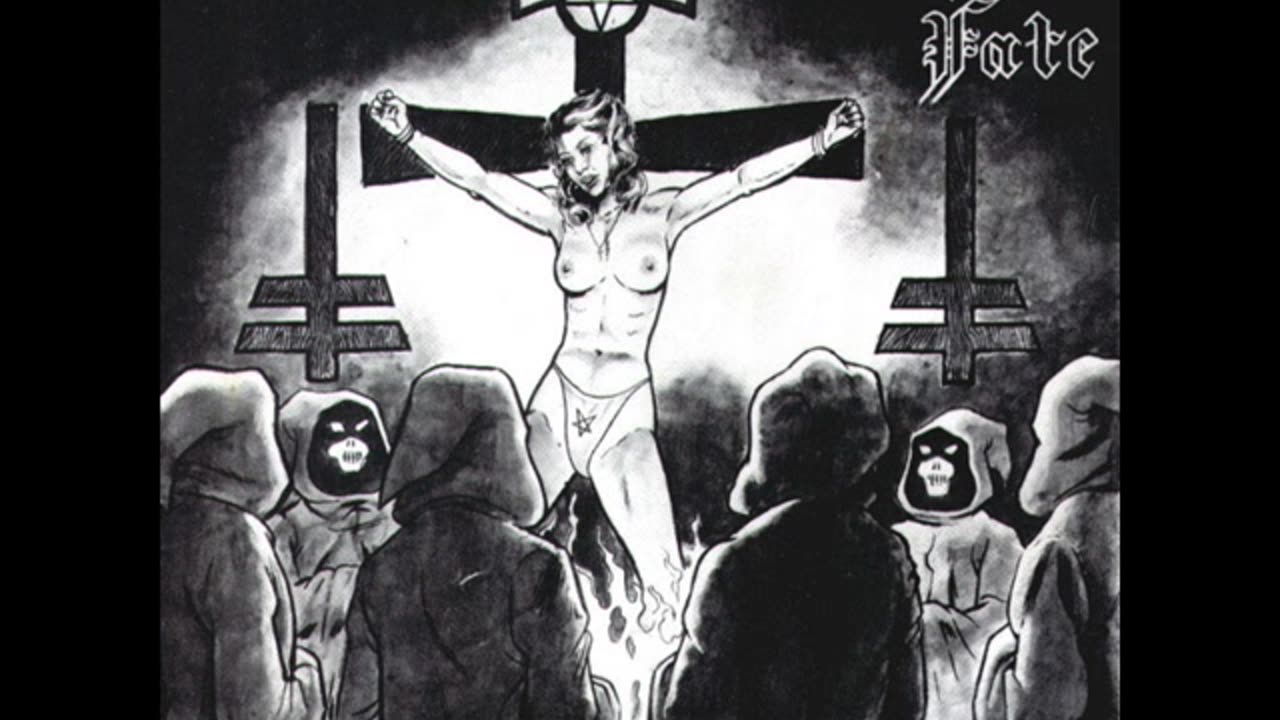 Mercyful Fate 1982 (FULL ALBUM) 🇩🇰