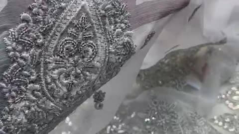 BRAND : BAROQUE WEDDING