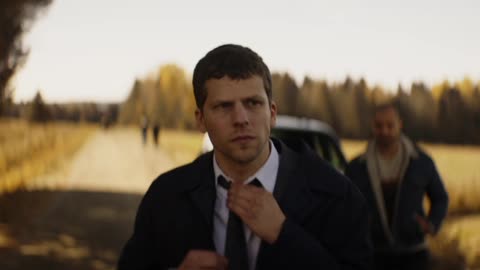 The Hummingbird Project (2018)