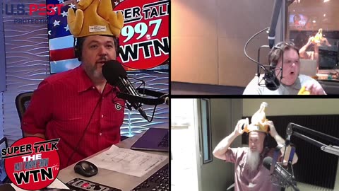 Rivalry Week Begins on The Matt Murphy Show