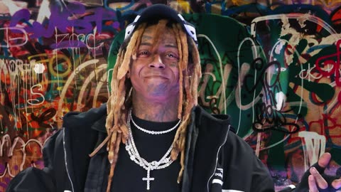 Lil Wayne - Can’t Hold Me Down (Solo Version) (432 Hertz) (2024)