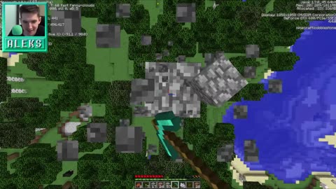 A MEMORIAL - Minecraft: CreatureTopia Ep.29