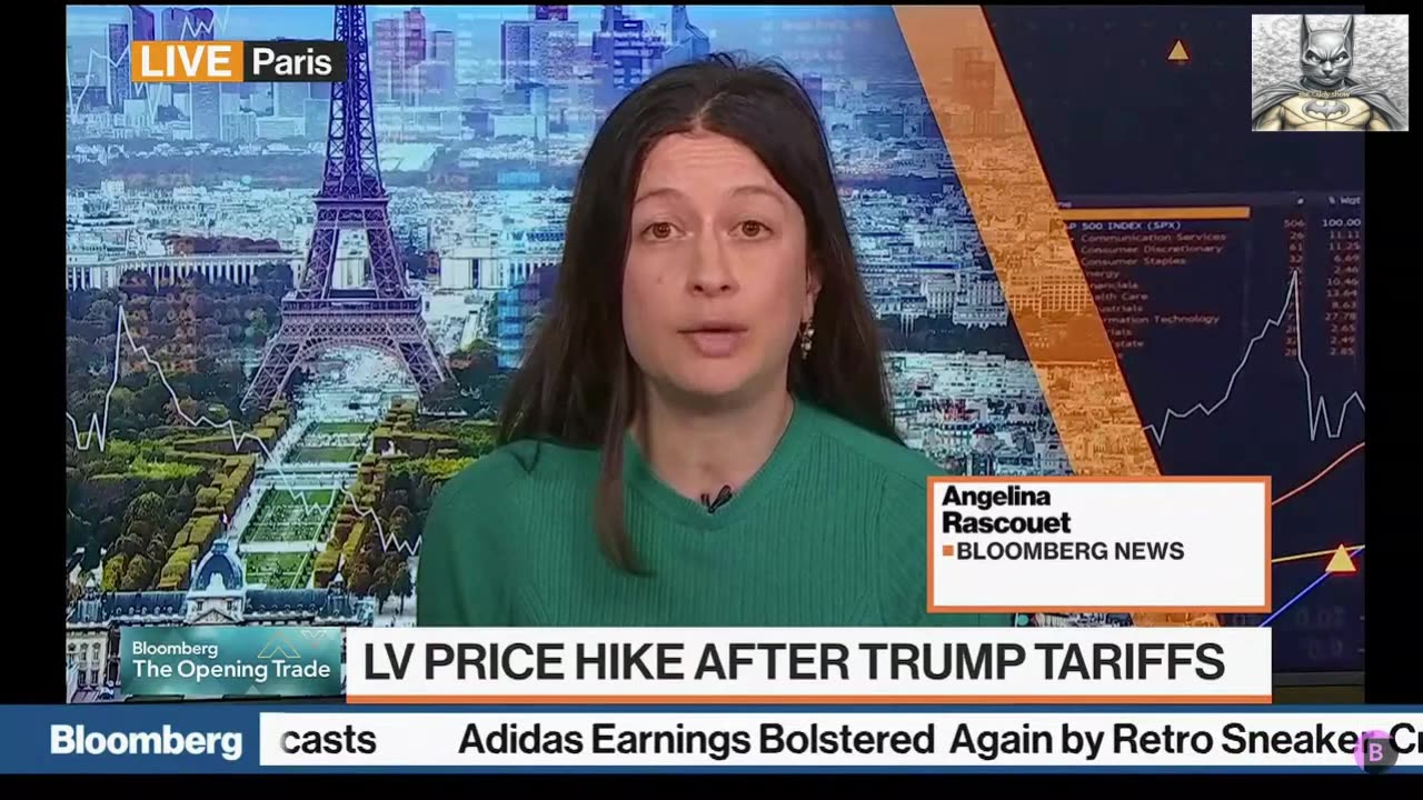 Stock market watch