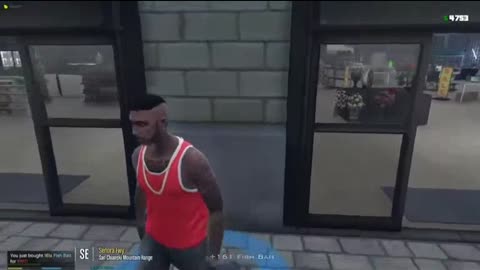 <(Rebroadcast)> GTA Roleplay
