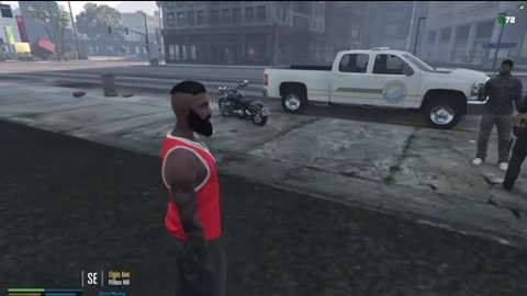<(Rebroadcast)> GTA Roleplay