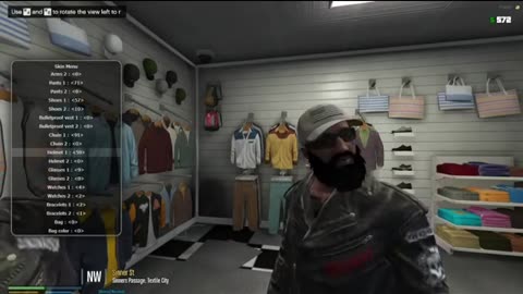 <(Rebroadcast)> GTA Roleplay