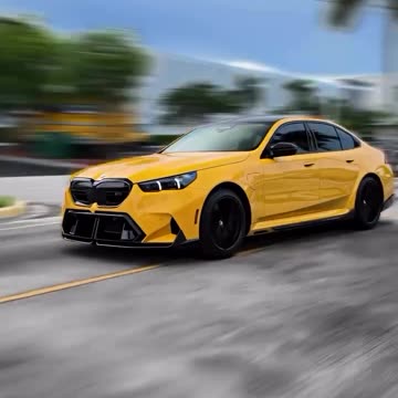 ⚠️⚠️ BMW G90 M5 ⚠️⚠️