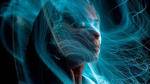 What Your Aura Is Trying to Tell You