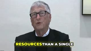 Rothschild BlackRock WEF Power...