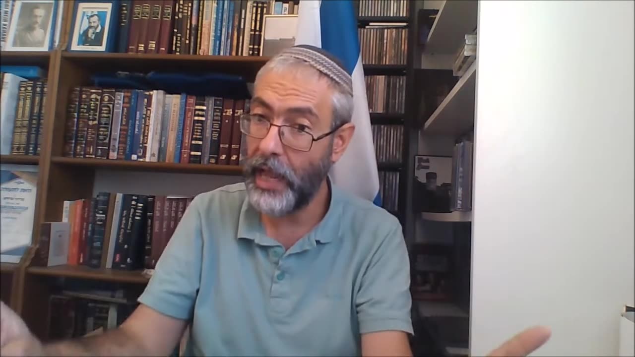 [07-11-2023] - ΤΟ 'ΠΑΛΑΙΣΤΙΝΙΑΚΟ' ΨΕΜΑ (32η μέρα του πολέμου) [#0926]