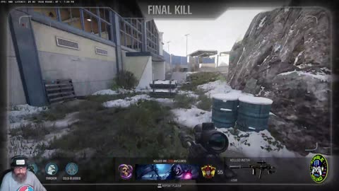 Killer FPS, Good music and Bad game play!