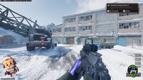 Killer FPS, Good music and Bad game play!