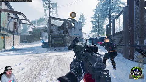 Killer FPS, Good music and Bad game play!