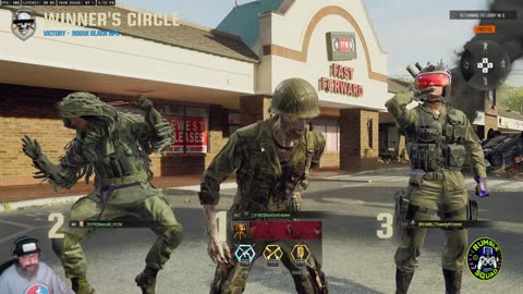 Killer FPS, Good music and Bad game play!
