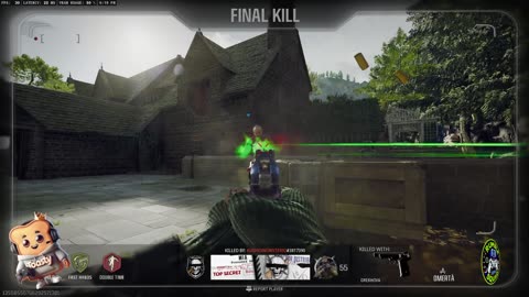 Killer FPS, Good music and Bad game play!
