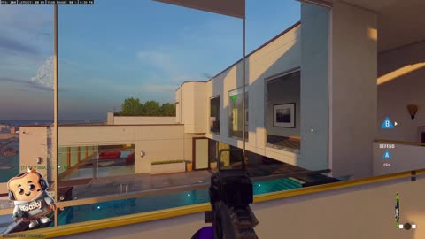 Killer FPS, Good music and Bad game play!