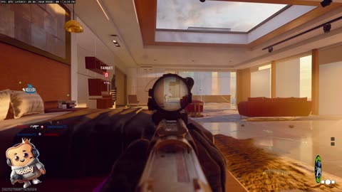 Killer FPS, Good music and Bad game play!