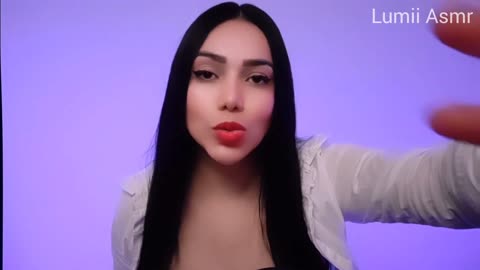 HOT GIRL❤️ ENFERMERA DUERME CONTIGO 😴💉💊 ROLEPLAY en ESPAÑOL