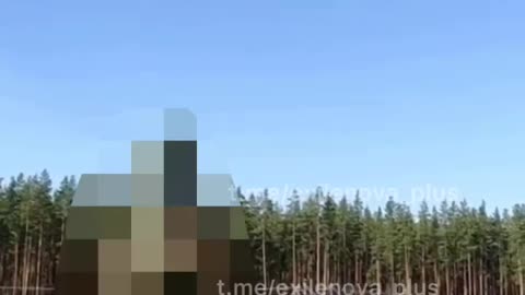 💥 Yesterday's attack on one of the enemy's important facilities, - Exilenova