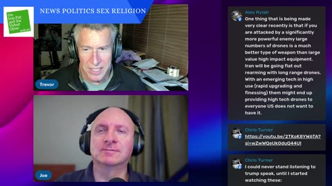 Episode 474 - Western Regimes Are Failing