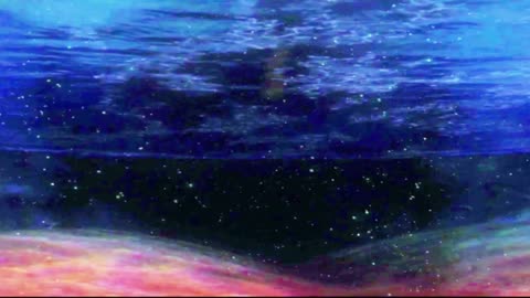 Finding Nemo Whale Darkness