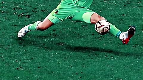 ¡DIBU MARTÍNEZ ANUNCIA SU ADIÓS! ¿RETIRO TRAS EL MUNDIAL 2026?