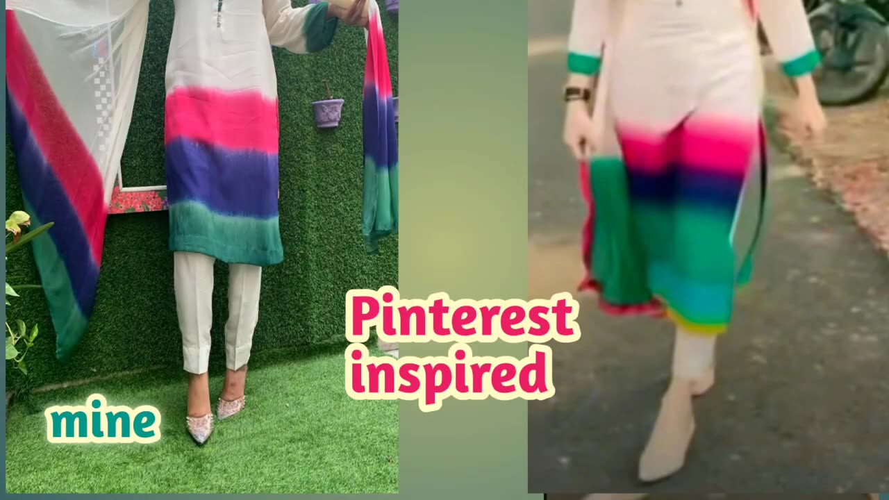 Elevate yourself with unique ideas