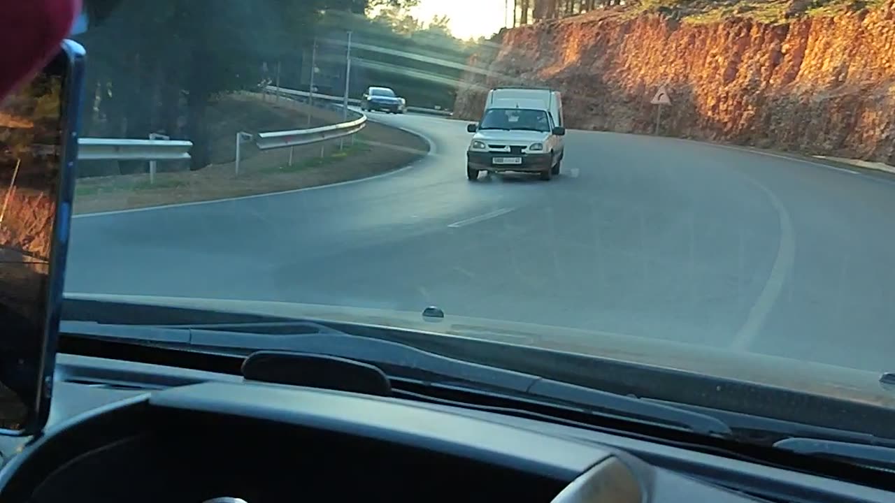 افران