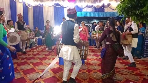 Limbu culture