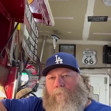 Decisions? Trust yourself, Dad says.