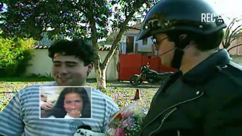 Venga Conmigo (1995) - Capitulo 16 (02/07/95)
