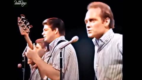 The Beach Boys: Hawaii - Live From The Lost Concert (1964) (My "Stereo Studio Sound" Re-Edit)