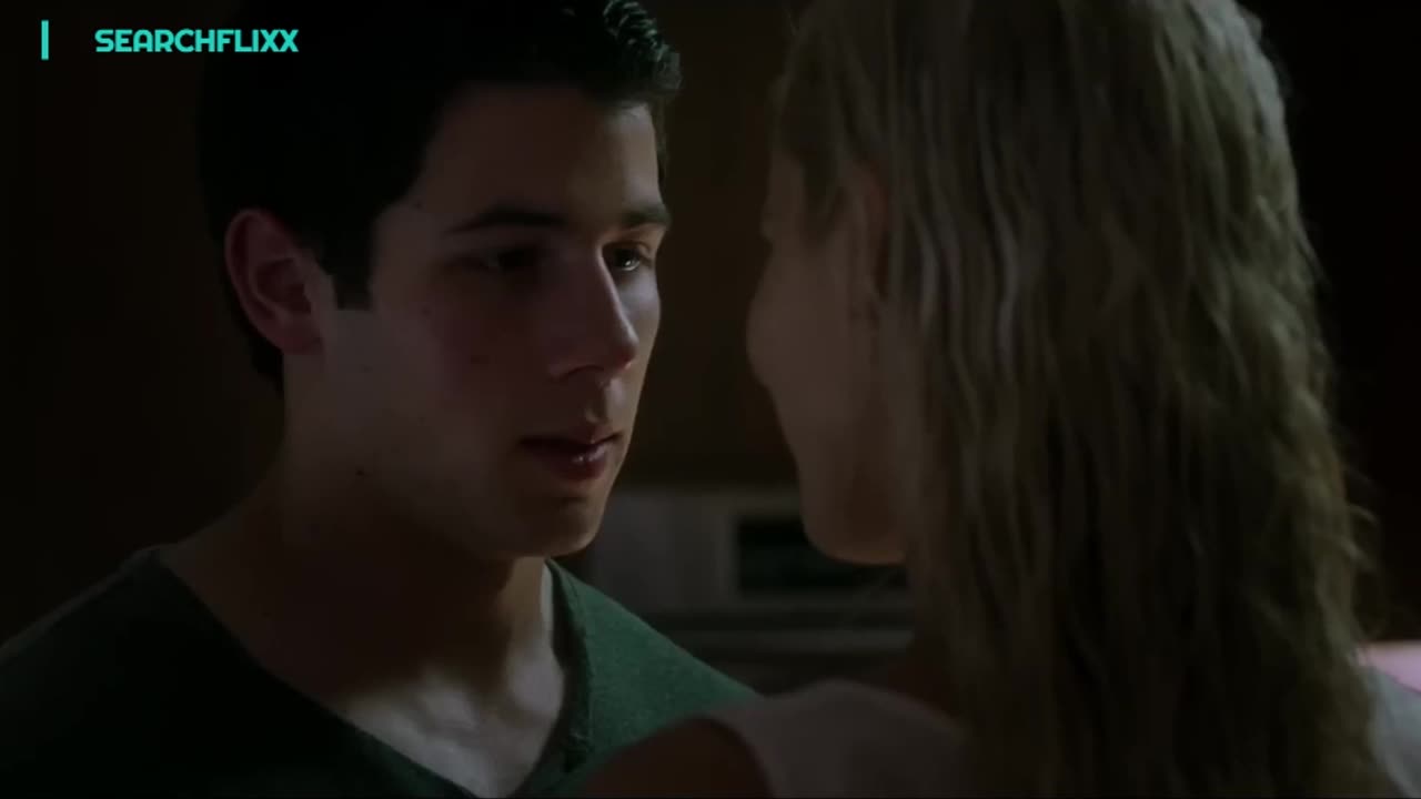 A married woman sets her sights on the young and charming Doug Martin…