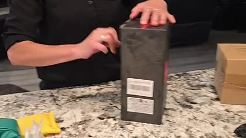 The Desimone K2 Kentucky Mystery Box!!