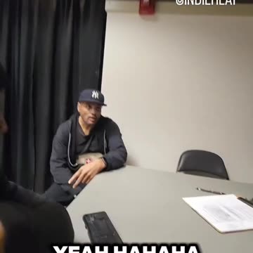 THE REAL ONES WILL TEACH YOU THE GAME