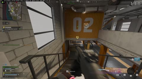 Call of Duty Warzone