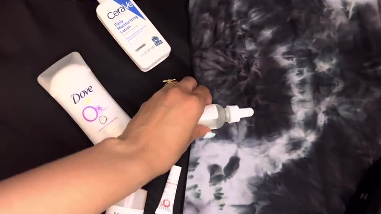 AFFORDABLE SHOWER ROUTINE｜ Simple and Pocket Friendly!!