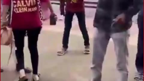 Hamirpur: Girl Outsmarts Harasser, Family and Locals Teach Him a Lesson at Railway Station