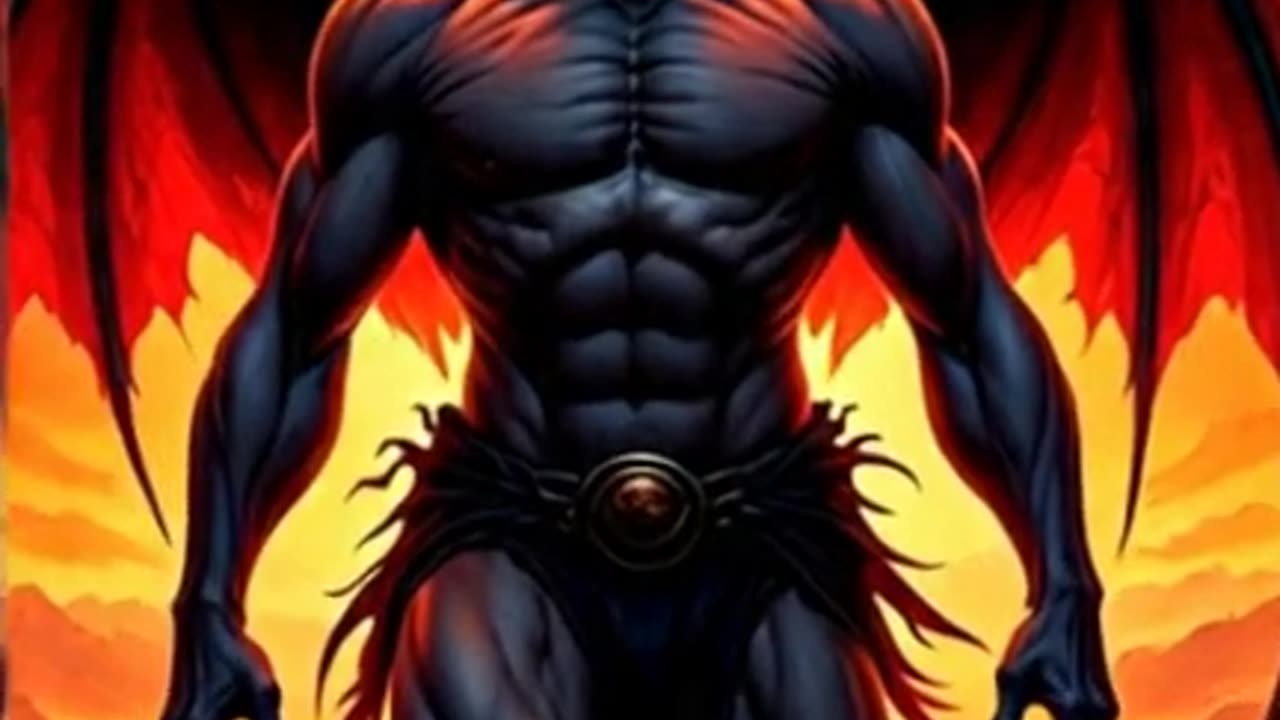 Top 5 Shocking Facts About Buer, Great President of Hell!