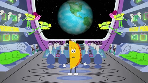 A Taco that Craps Ice Cream - SOUTH PARK 😂😂😂