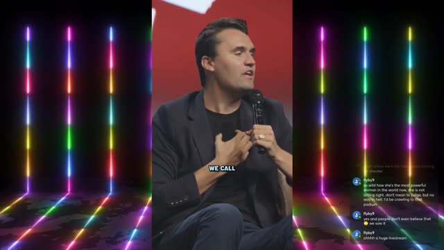 CENSORED on TikTok? Exposing Lies & Showing The Truth | LIVE on Rumble