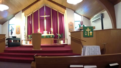 Motivations: The children of the world- The followers of Jesus