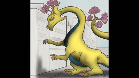 Grass Dragon Downtown