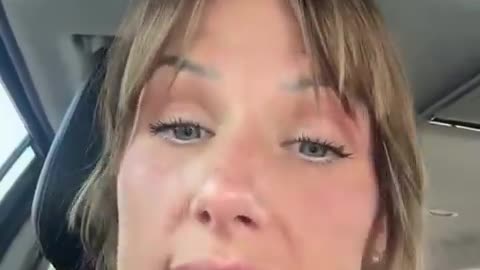 When she tells people she doesn’t have health insurance, they freak out but their copays